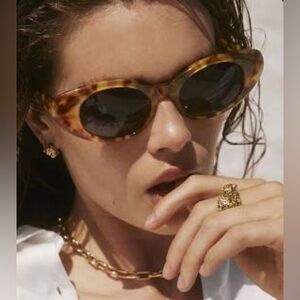 Anine Bing Ojai sunglasses